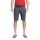 Maier Sports Hiking Shorts Bermuda Nil graphite grey Men